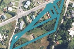 0 Oxford Street, Taylorville, Greymouth