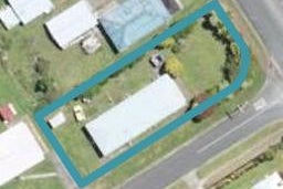 47 Wihongi Street, Kaikohe