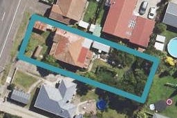 2 Chalmers Road, Te Hapara, Gisborne