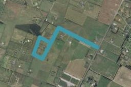 885 Two Chain Road, Swannanoa, Rangiora