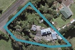 537 South Road, Omata, New Plymouth