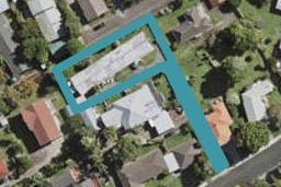 2/22B Kelvyn Grove, Hillpark, Auckland