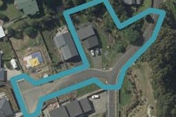 12 Clearwater Street, Broad Bay, Dunedin