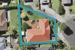 10 Ayrshire Place, Somerville, Manukau
