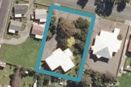19 Russell Street, Marton