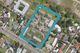 3/481 Aberdeen Road, Te Hapara, Gisborne