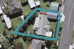 36 Somerset Street, Brooklands, New Plymouth