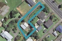 8C Carthew Street, Okato, Okato