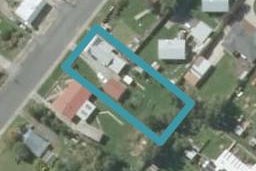 15 Dryden Street, Milton