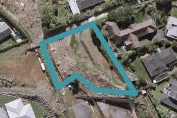 23 Smith Road, Merrilands, New Plymouth