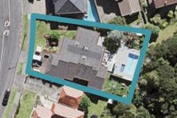 162 Chelsea View Drive, Chatswood, Auckland