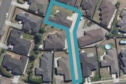 9 Hartford Terrace, Huntington, Hamilton