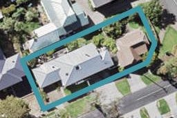 1 Mcarthur Avenue, St Heliers, Auckland