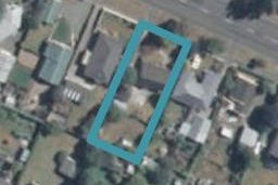 100 Elizabeth Avenue, Rakaia, Rakaia