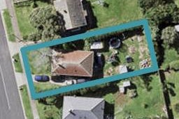54 Farringdon Street, Glen Innes, Auckland