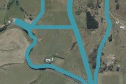 924 Mount Cargill Road, Mount Cargill, Waitati