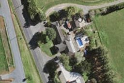 1361 Great South Road, Ramarama, Drury