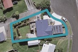 83 Wrantage Street, Westown, New Plymouth