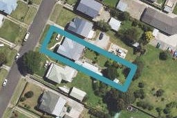 34 Cook Street, Te Hapara, Gisborne