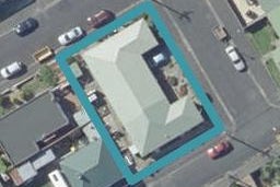 11 Wynyard Street, South Dunedin, Dunedin
