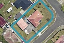 1 Stout Street, Kawerau, Kawerau