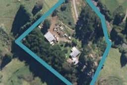 26 Taranui Road, Ohura