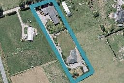 132 Tuahiwi Road, Tuahiwi, Kaiapoi