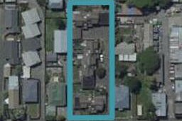 1/53 Ward Street, Addington, Christchurch