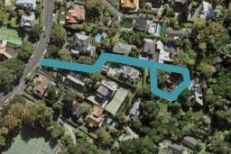 33A Portland Road, Remuera, Auckland