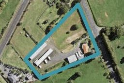 1186 Great South Road, Runciman, Drury
