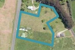 4874 State Highway 12, Kaikohe, Kaikohe