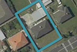 47 Andrew Avenue, Roslyn, Palmerston North