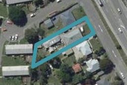 206 Opawa Road, Hillsborough, Christchurch