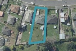 5 Burgess Street, Green Island, Dunedin