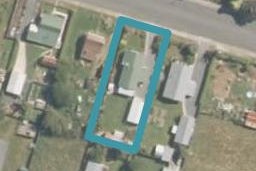 34 Needles Street, Kaitangata