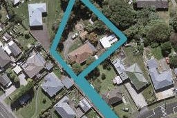1B Endeavour Street, Marfell, New Plymouth