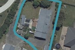 21 Roots Street East, Feilding, Feilding