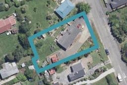 11 Mount Street, Waikouaiti, Waikouaiti
