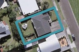6 Record Street, Fitzroy, New Plymouth