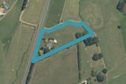 0 Spicer Road, Otorohanga, Otorohanga