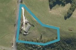 134 Old School Road, Maungakaramea, Maungakaramea