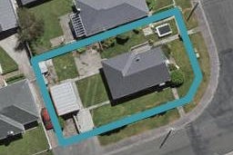 72 West Street, Hawthorndale, Invercargill