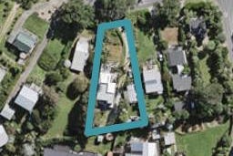 8 Cory Road, Palm Beach, Waiheke Island