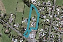 1268A Egmont Road, Egmont Village, New Plymouth