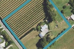 725 Back Ormond Road, Makauri, Gisborne