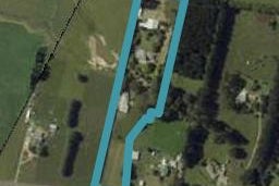 621 Ashhurst Road, Ashhurst, Palmerston North