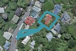 1 Haines Terrace, Aro Valley, Wellington