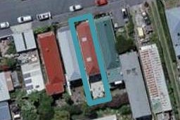 110 Mein Street, Newtown, Wellington
