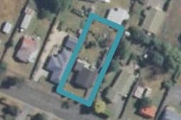 107 Rolleston Street, Rakaia, Rakaia