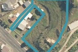 0 North Street, Mokau, Mokau